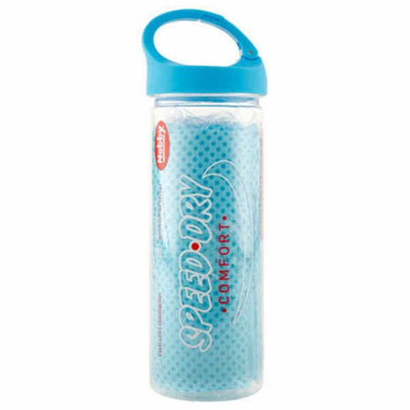 Nobby speed dry comfort chłodzący ręcznik dla psa, kota 66x43cm