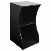 Szafka pod akwarium Fluval Flex 57L, czarna