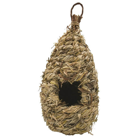 Panama Pet lęgówka z siana L 13x30 cm