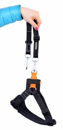 Kardiff pas bezpieczeństwa do samochodu l