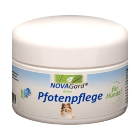 Canina Pharma NOVAGard Green pielęgnacja łap 50 ml