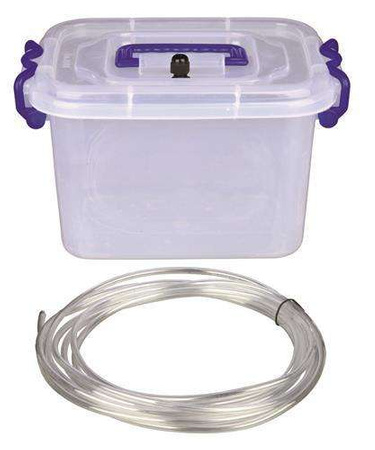 Zraszacz "Repti Rain"