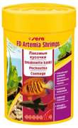 Przysmak FD Artemia Shrimps 100 ml