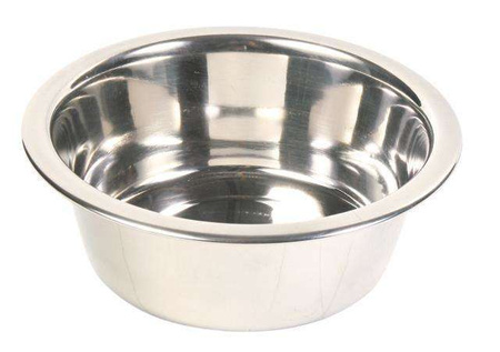 MISKA METALOWA DLA PSA 0,75l