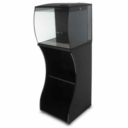Szafka pod akwarium Fluval Flex 57L, czarna