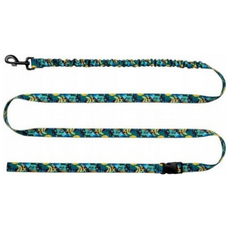 Chaba smycz z amortyzatorem do biegania Story Carnival, M