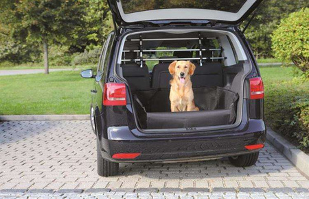 MATA DO SAMOCHODU 1.64 x 1,25m