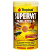 Tropical supervit tablets a 250ml 150g