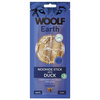 Woolf earth noohide stick with duck L 85g