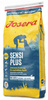 Josera sensiplus kaczka 900g