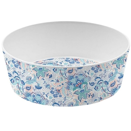 TarHong miska Flower Fields Violet 1,25 l