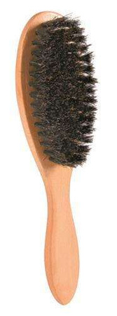 SZCZOTKA Z DREWNA 5 x 21 cm