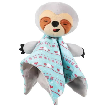 Zolux Chiquitos leniwiec przytulanka dla psa