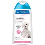 Francodex szampon do białej sierści dla psa 250 ml