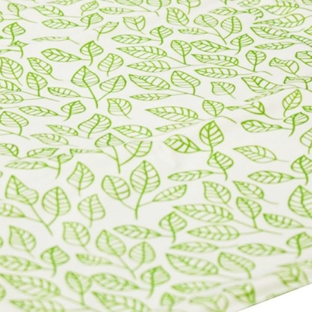 Croci mata chłodząca przeciwkomarowa liście 65x50 cm