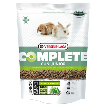 Versele laga cuni junior complete 500 g