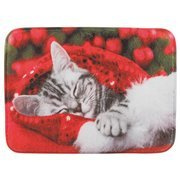 Trixie Xmas mata dla kota 50x40 cm