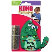 Kong Holiday Refillables Purrsonality zabawka dla kota