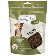 Yummeez bezzbożowe Kosteczki Żwacz, 175 g