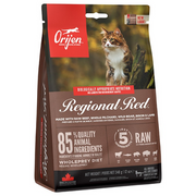 Orijen Regional Red Cat 340 g