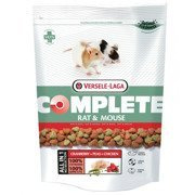 Versele laga complete rat & mouse 500 g, 2 kg