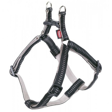 Szelki dla psa nobby soft grip czarne