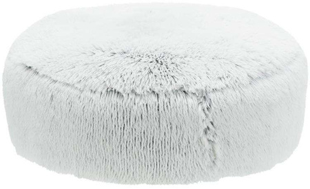 Legowiska dla psa lub kota - poduszka Trixie Harvey, poduszka, białe/czarne, o 60 cm