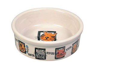 MISKI CERAMICZNE 200ml 4szt/OPAK