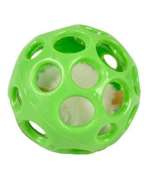 Flamingo Kula z otworami i piszczącą myszką [560563]