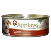 Applaws pierś z kurczaka dla psa 156 g