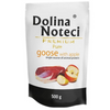 Dolina Noteci Premium Pure Gęś z jabłkiem, 500 g