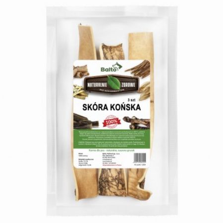 Balto Skóra końska 100 g
