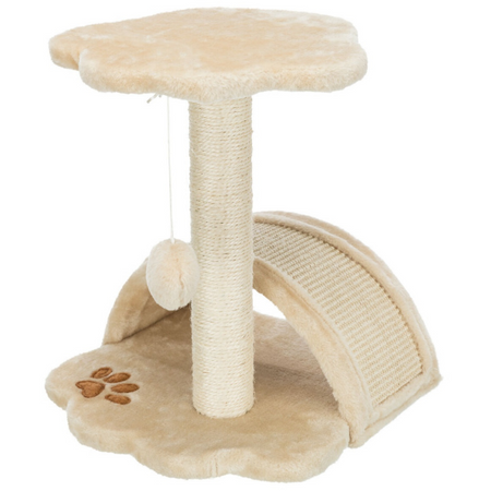 Trixie Vitoria Junior drapak dla kota 43 cm