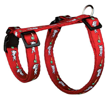 SZELKI DLA KRÓLIKA 1,2m