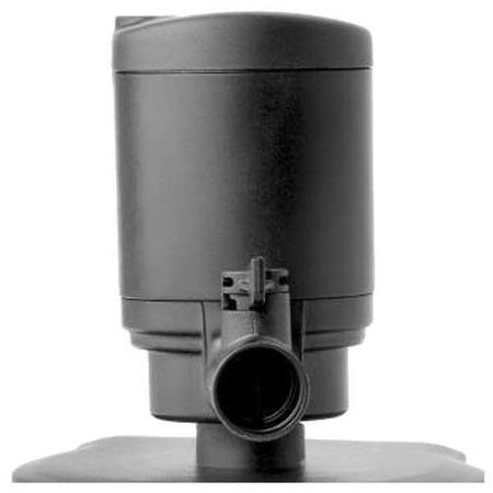 Aquael filtr turbo 1000 do akwarium