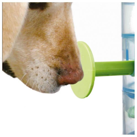 Trixie gra startegiczna dla psa - tricky tower ø 27 cm×28 cm