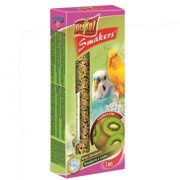 SMAKERS DLA PAPUŻKI - KIWI 2szt op.90g