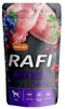 Rafi Pies Królik saszetka 500g