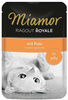 Miamor Ragout Royale z Indykiem w galaretce saszetka 100g