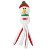 Kong Holiday Wubba Assorted dla psa L