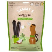 Sammy's Tooth Bar jabłko i granat Dental dla psa 250 g