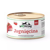 bOOmerang jagnięcina mokra karma dla psa 410 g