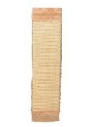 DRAPAK z pluszem , 15×62 cm, BEŻOWY