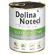 Dolina noteci premium dziczyzna 800g