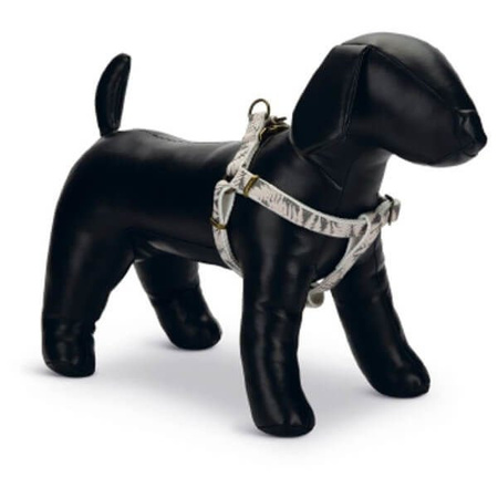 Designed by lotte virante szelki dla psa