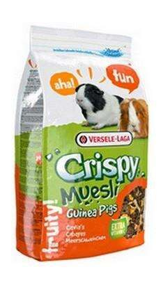 Versele laga cavia crispy