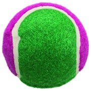 PIŁKI TENISOWE 10cm BOX 12szt