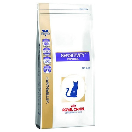 Royal Canin Veterinary Diet Feline Sensitivity Control 1,5 kg