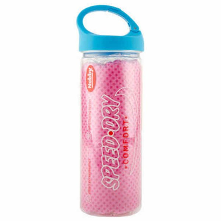 Nobby speed dry comfort chłodzący ręcznik dla psa, kota 66x43cm