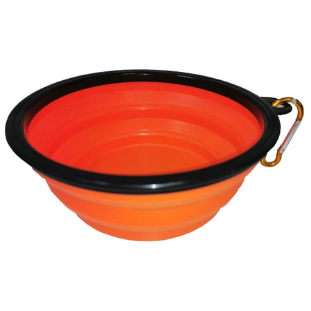 Miska składana 500 ml 